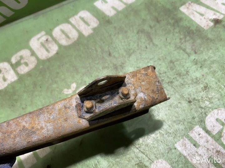 Рычаг подвески задний Lifan Smily