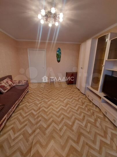 1-к. квартира, 37,8 м², 5/5 эт.