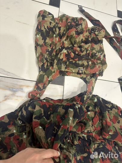 Тактический костюм, горка, военный, куртка