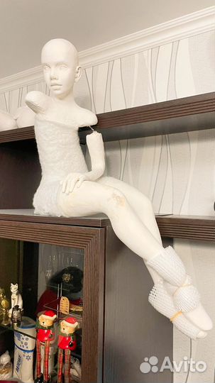 Изделия ручной работы