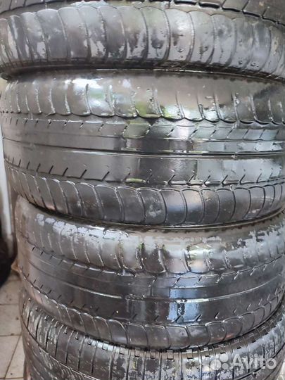 Goodyear Eagle NCT5 205/55 R16