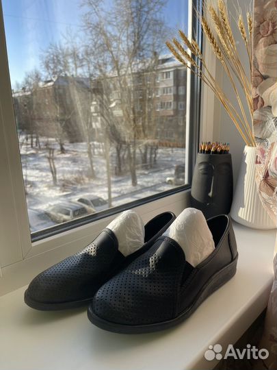 Спецобувь женская