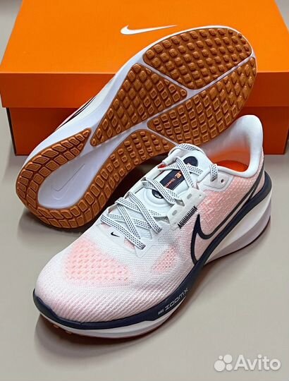 Nike Air Zoom Vomero 17 ориг 40 41 42 43 44 45 46