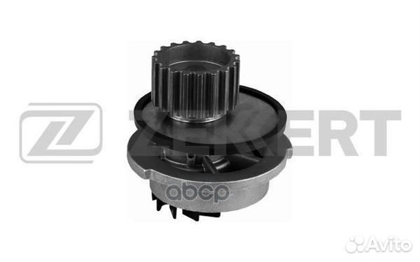 Помпа водяная Daewoo Cielo 94- Espero (klej) 9