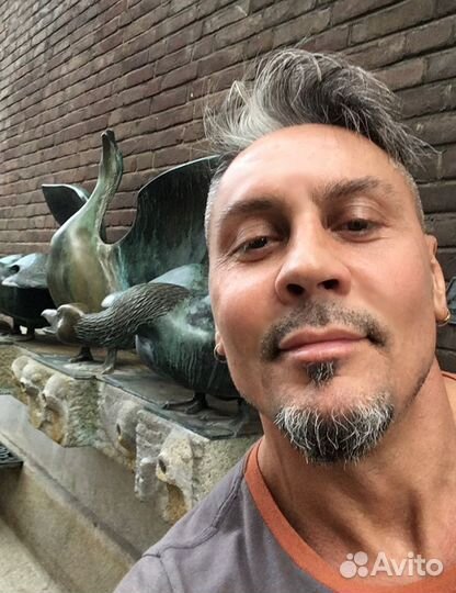 Главный бухгалтер - фрилансер