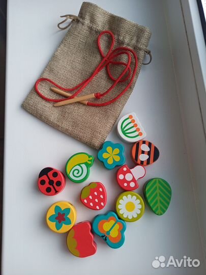 Развивающие игры пакетом