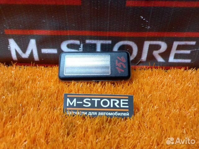 Плафон освещения Bmw X3 E83 N52B25A 2007