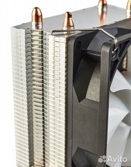 Кулер Башенный