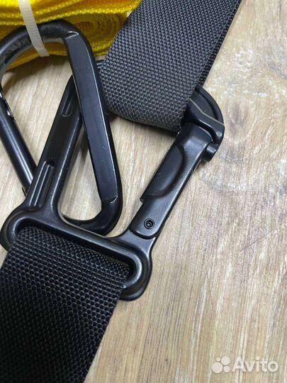 Тренажер петли TRX PRO P3 многофункциональные