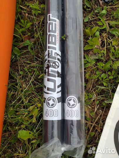 Новый виндсерфинг 5 м