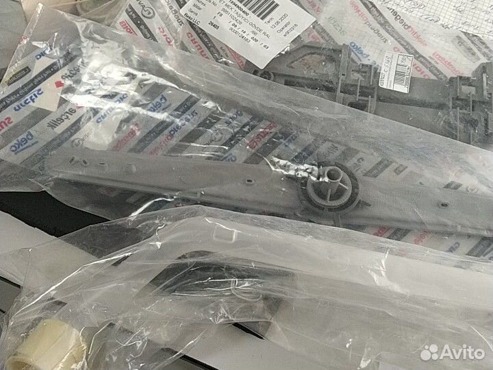 Тэн на посудомойку