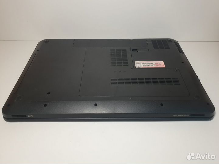 Разбор ноутбука Hp g7-1000er (по запчастям, отпр.)