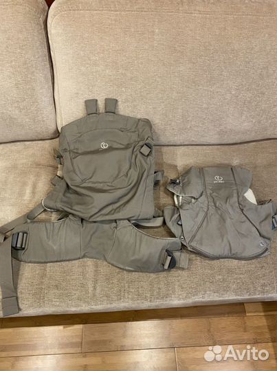 Жилет переноска Stokke