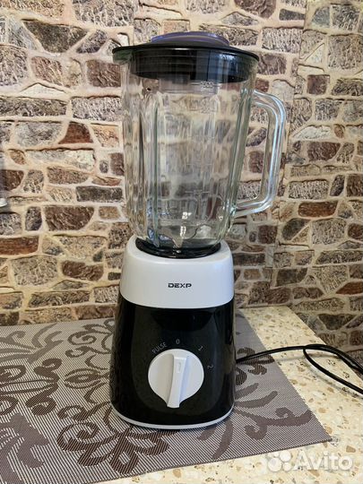 Блендер