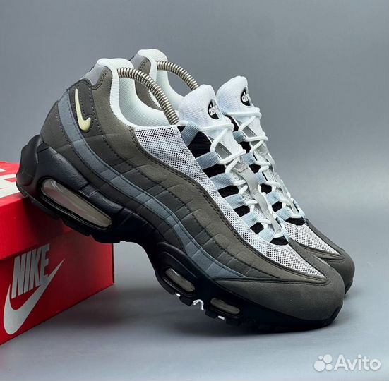 Кроссовки Nike Air Max 95