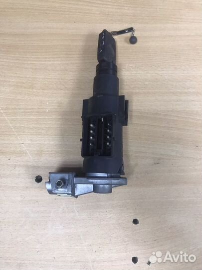 Замок зажигания mercedes w140 m119