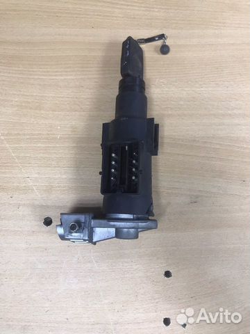 Замок зажигания mercedes w140 m119