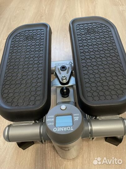 Тренажер степпер