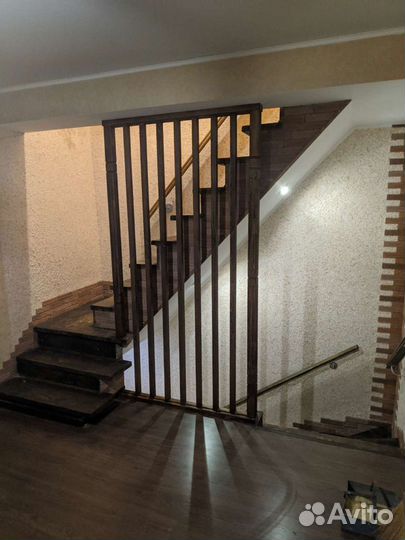 Столярные работы