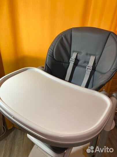 Стульчик для кормления peg perego tatamia