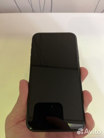 Телефон iPhone XR 64 gb