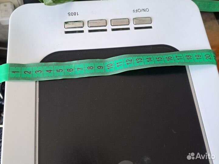 Уф лампа для ногтей Planet nails