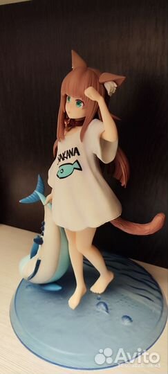 Фигурка аниме