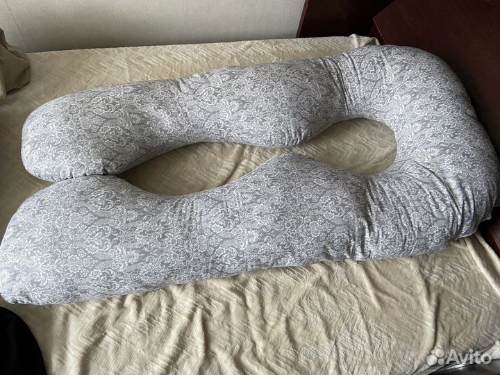 Подушка для беременных