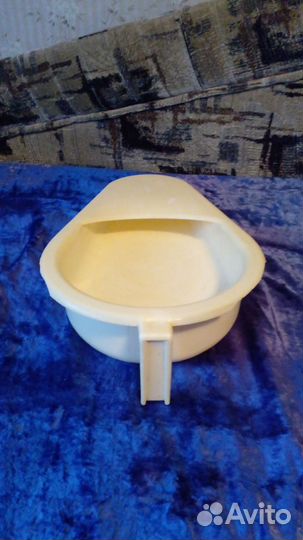 Судно медицинское