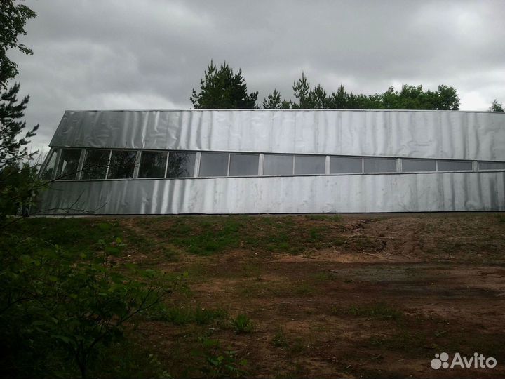 Раздвижные Алюминиевые окна