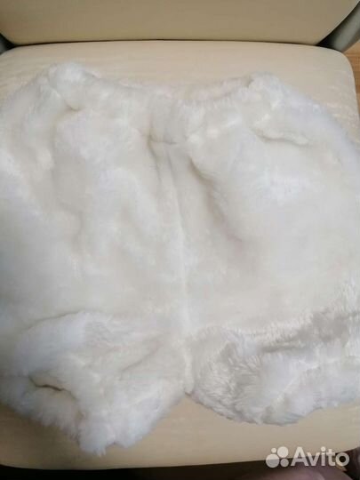 Костюм снеговика