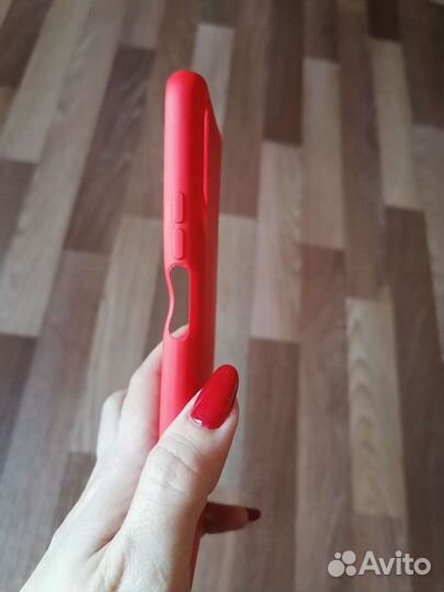 Honor 9x (Хонор 9х) чехол новый