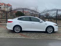 Kia Optima 2.4 AT, 2016, 88 000 км, с пробегом, цена 1 850 000 руб.