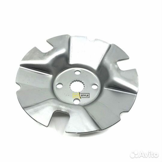 Проставка вариатора Yamaha 5UH-17623-00-00