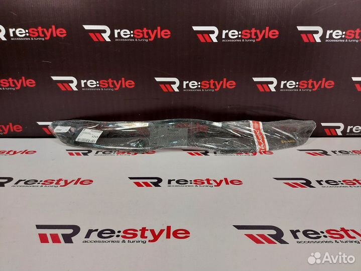 Дефлектор капота Toyota Aqua 10 1213 P2425