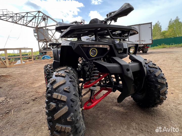 Gladiatot 125 см