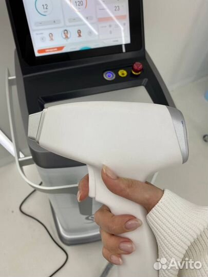 Диодный лазер Profit Skills 1200Вт на фреоне