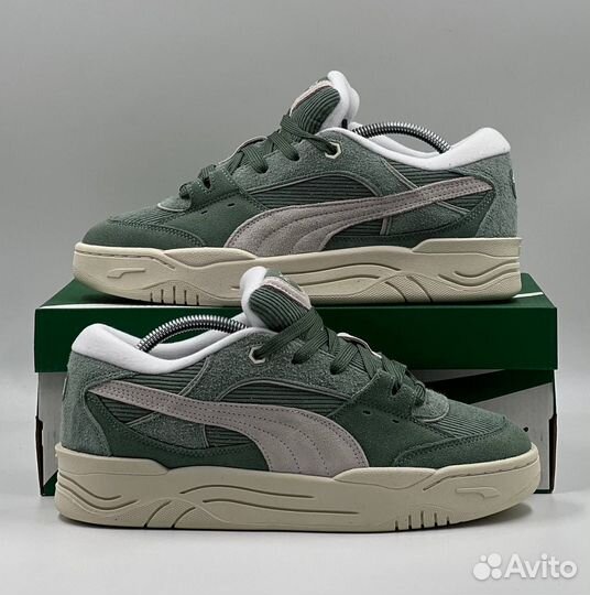 Puma 180 tones дутыши