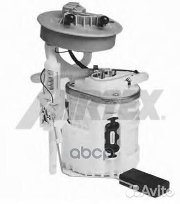 Насос топливный Volkswagen Golf III (3 bar) e10