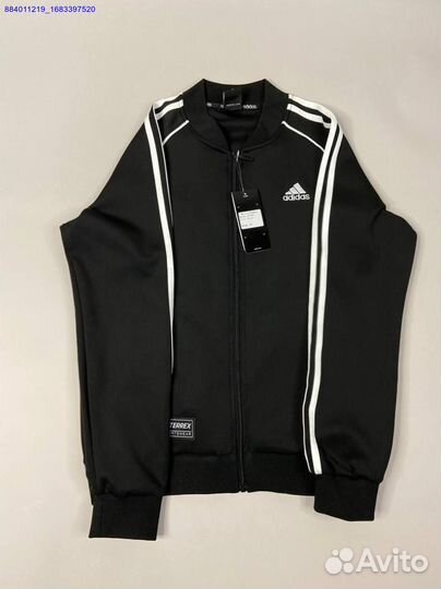 Спортивный Коcтюм Adidas (Арт.28813)