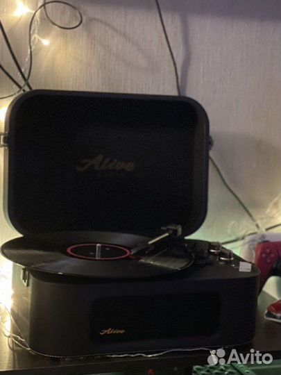 Комплект Alive Audio Stories Glam + допы