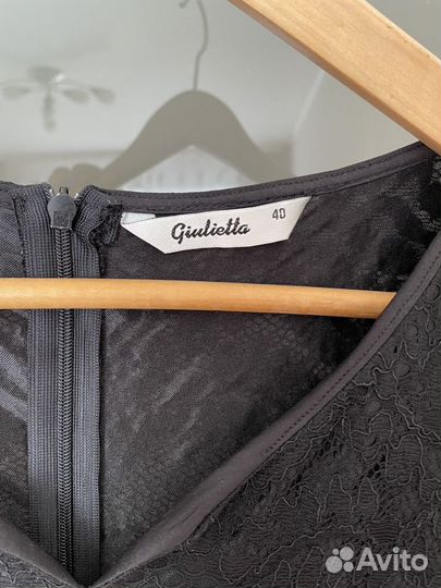 Платье Giulietta