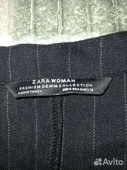 Комбинезон женский zara s