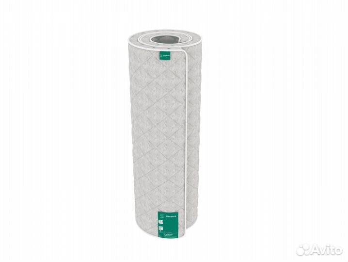 Матрас Sleeptek Simple Foam Hard 110*195