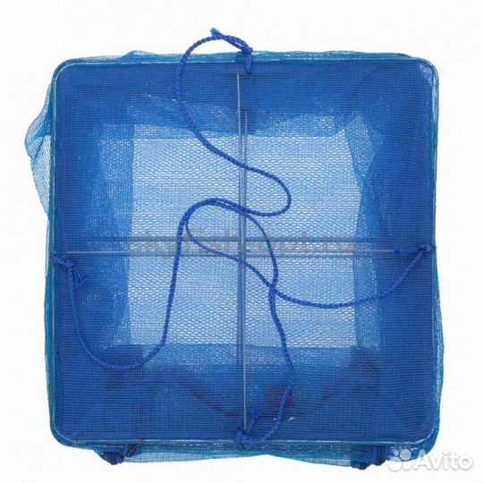 Сушилка для рыбы на молнии 45+100 см