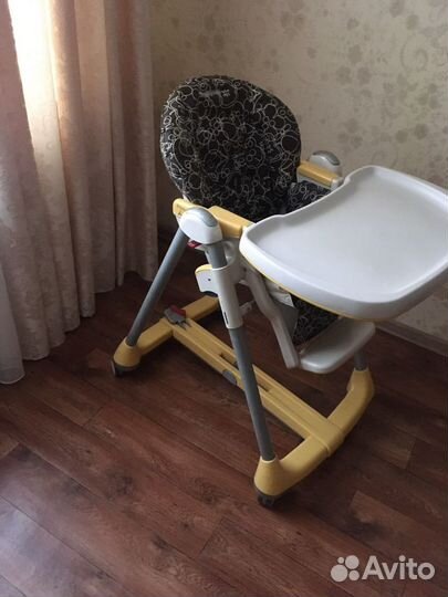 Стул для кормления