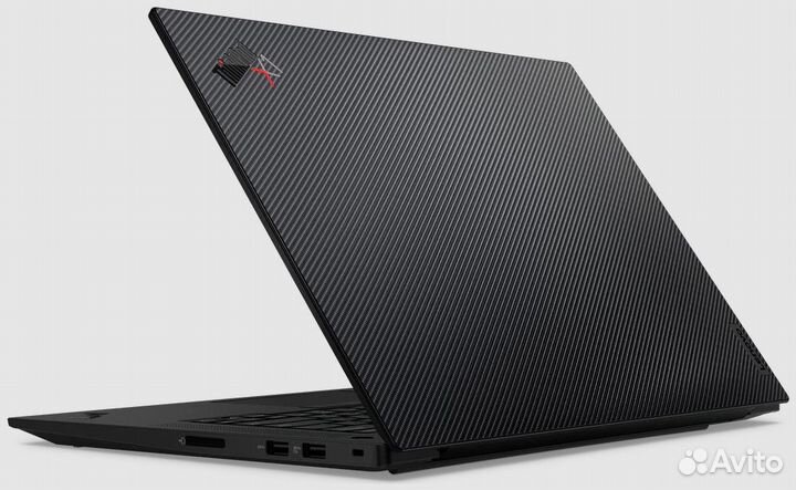 Ноутбук lenovo thinkpad