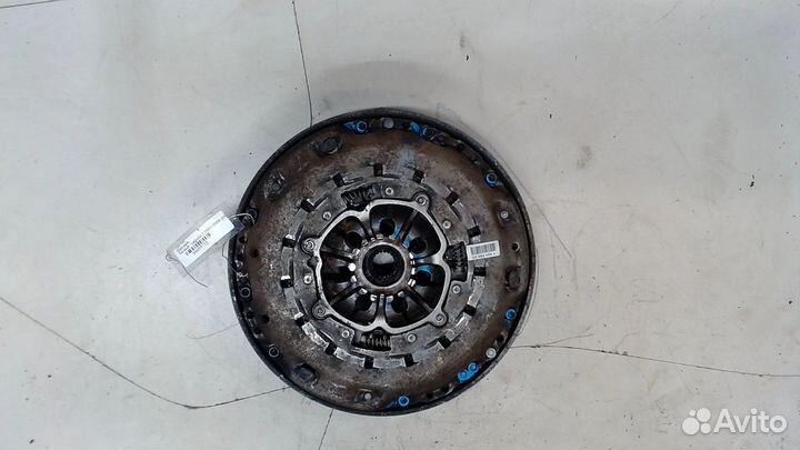 Маховик Renault Laguna 2, 2006