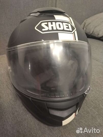 Мотоэкипировка XL