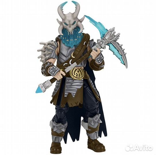 Fortnite - Фигурка LS Ragnarok с аксессуарами